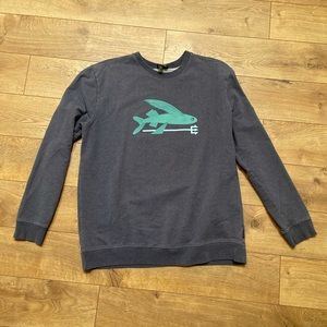 Patagonia sweatshirt